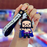 Kaido Keychain