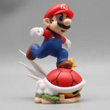 Mario Figure