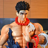 Gyomei Himejima – Stone Hashira Figure