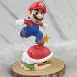 Mario Figure