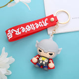 Thor Keychain