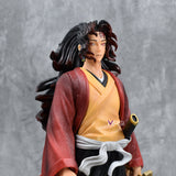 Yoriichi Tsugikuni – The Legendary Demon Slayer