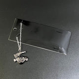 Ken Kaneki Mask Pendant – Tokyo Ghoul