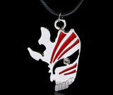 Bleach Shinigami Mask Pendant