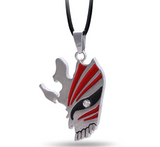 Bleach Shinigami Mask Pendant