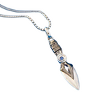 Valorant Jett Kunai Pendant
