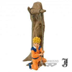 Banpresto: Naruto 20th Anniversary Naruto Uzumaki Kid