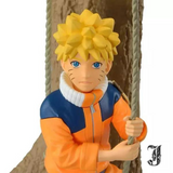 Banpresto: Naruto 20th Anniversary Naruto Uzumaki Kid