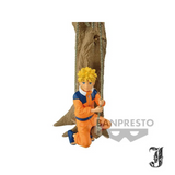 Banpresto: Naruto 20th Anniversary Naruto Uzumaki Kid