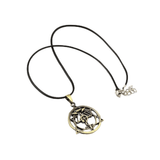 Fullmetal Alchemist Symbol Pendant