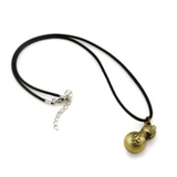 Gaara Necklace