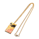 Zenitsu Necklace