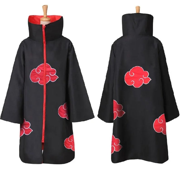 Naruto: Akatsuki Cloak