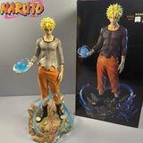 Naruto Shippuden: Naruto Figure