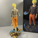 Naruto Shippuden: Naruto Figure