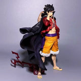 One Piece: Monkey D Luffy Action Figure