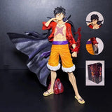 One Piece: Monkey D Luffy Action Figure