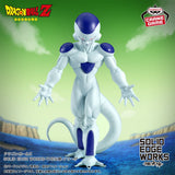Solid  Edge Works Frieza Final Form