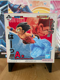 Ichiban Kuji Dragon Ball DRAGON HISTORY II - A Prize Son Goku Revible Moment