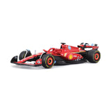 🏁 Bburago F1 Cars – 1:43 Scale Models (Ferrari- Charles Leclerc) 🏎