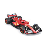 🏁 Bburago F1 Cars – 1:43 Scale Models (Ferrari- Charles Leclerc) 🏎