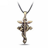 Fullmetal Alchemist - Snake