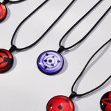 Naruto: Rinnegan Necklace