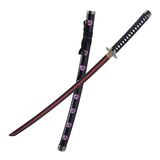One Piece: Zoro Shisui Practice Katana (wooden)