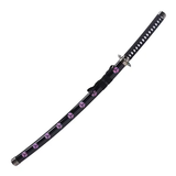 One Piece: Zoro Shisui Practice Katana (wooden)