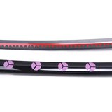 One Piece: Zoro Shisui Practice Katana (wooden)