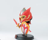 Dota 2 Dragon Knight Action Figure - Jasicnytum