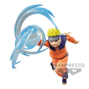 Banpresto Naruto Effectreme- Uzumaki Naruto