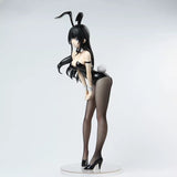 Rascal Does Not Dream of Bunny Girl Senpai: Mai Sakurajima Bunny Version
