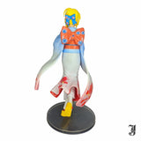 Fate Zero Saber Action Figure - Jasicnytum