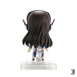 Overwatch D.V.A Nendroid
