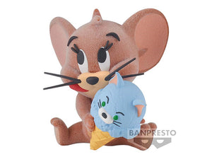 Tom and Jerry: Fluffy Puffy Yummy Yummy World Vol.1 Jerry