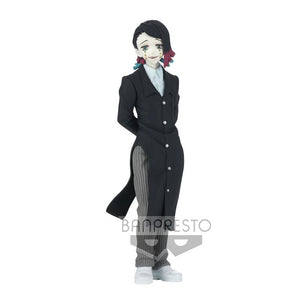 Banpresto: Demon Slayer: Kimetsu no Yaiba Demon Series Vol.3 Enmu