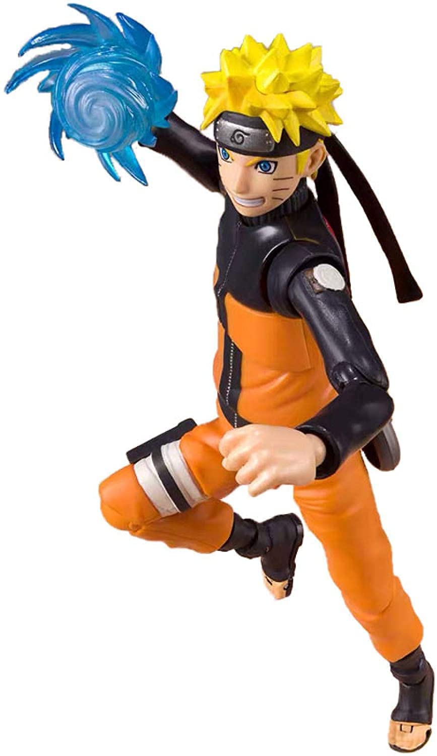 Best naruto action deals figures