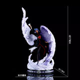 Naruto: Konan with wings Action Figure