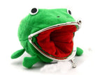 Naruto Toad Coin Purse - Jasicnytum