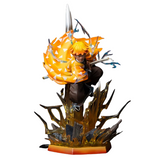⚡ Zenitsu Agatsuma – Light-Up Figure ⚡