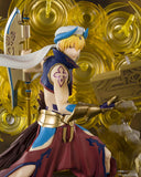 Fate/Grand Order Figuarts Zero Gilgamesh Action Figure