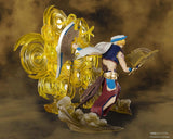 Fate/Grand Order Figuarts Zero Gilgamesh Action Figure