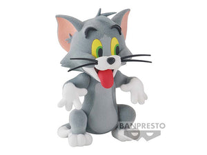 Tom and Jerry: Fluffy Puffy Yummy Yummy World Vol.1 Tom