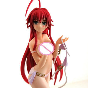 Highschool Dxd Rias Gremory Action Figure