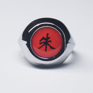Naruto: Itachi Ring
