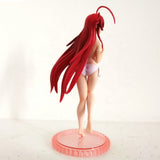 Highschool Dxd Rias Gremory Action Figure