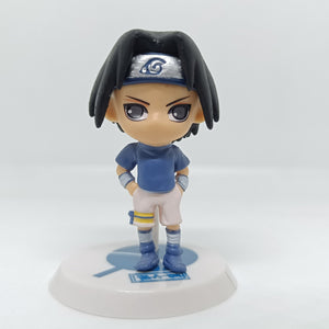 Naruto Shippuden: Sasuke Uchiha Kid Version Small