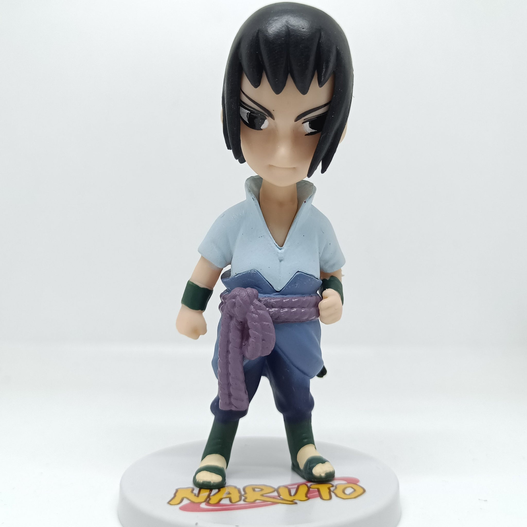 Figurine Naruto Shippuden - Sasuke