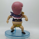 One Piece: Senor Pink Medium